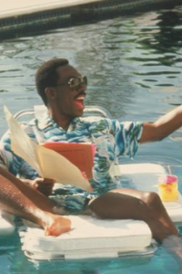 Beverly Hills Cop II [Be There]
